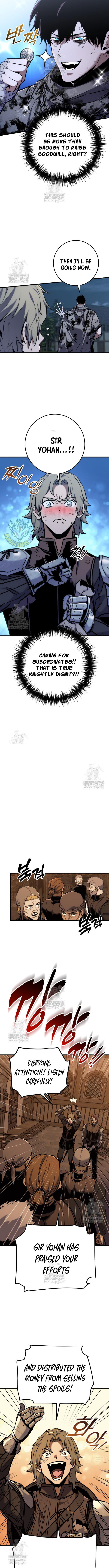 The Way of the Wandering Knight Chapter 13 19